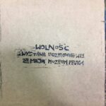 Wystawa "Wolność" organizowania przez osoby uczniowskie z Ukrainy i Wielokulturowego Liceum Humanistycznego