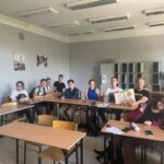 Wakacyjny kurs języka polskiego